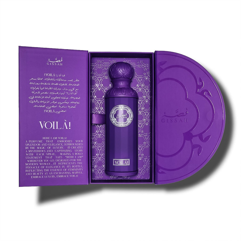 Voila 200ml
