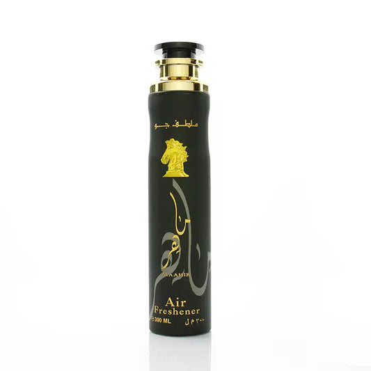 Maahir Air Freshner by Lattafa