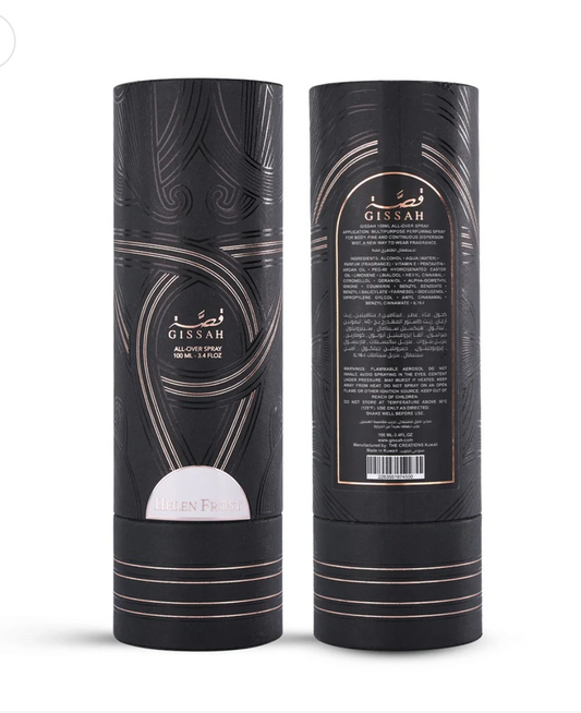 Helen Frost All Over Spray 90ml