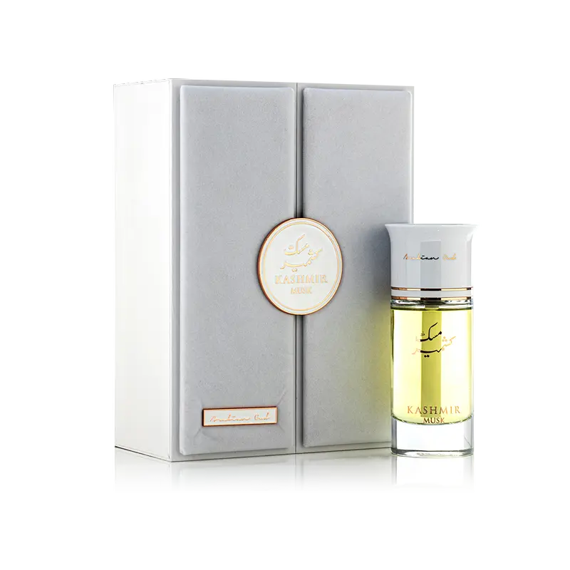Kashmir Musk 100ml