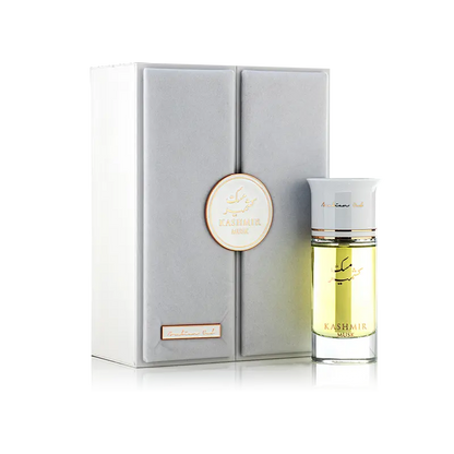 Kashmir Musk 100ml