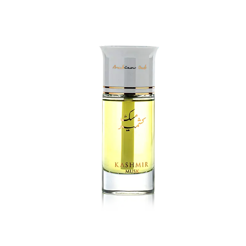 Kashmir Musk 100ml