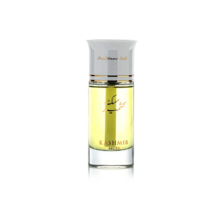 Kashmir Musk 100ml