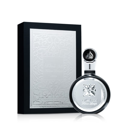 Fakhar Lattafa silver 100ml EDP