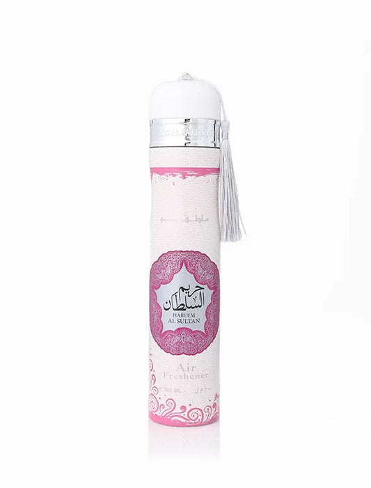 Hareem Al Sultan Air freshener by Ard Al Zaafaran