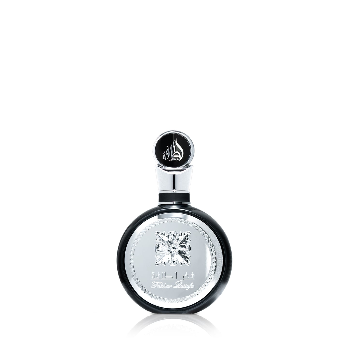 Fakhar Lattafa silver 100ml EDP