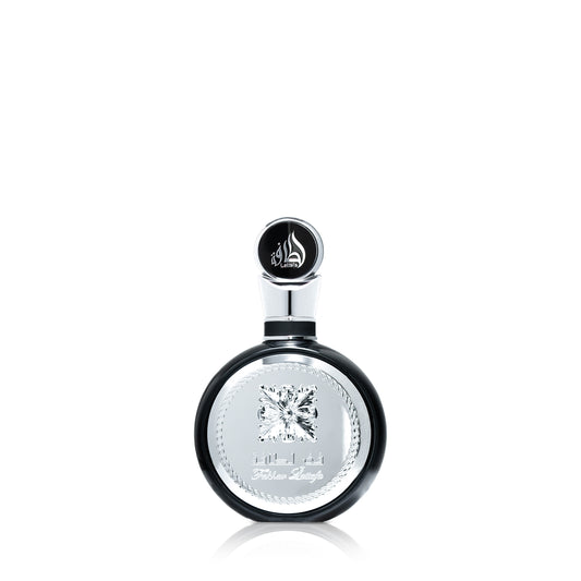 Fakhar Lattafa silver 100ml EDP