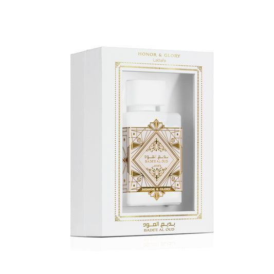 Badee Al Oud Honor and Glory 100ml EDP