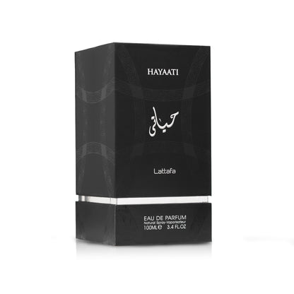 Hayaati Black 100ml EDP