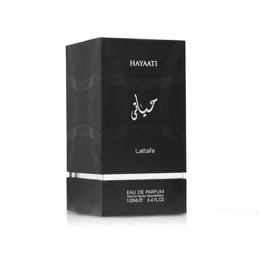 Hayaati Black 100ml EDP