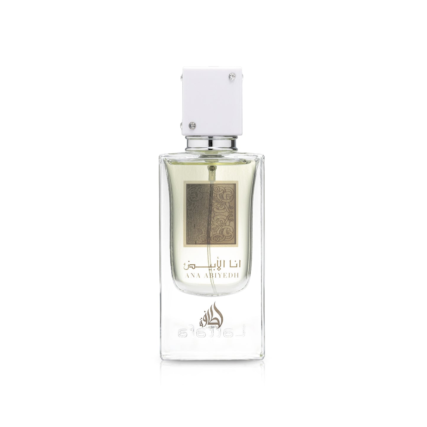 Ana abiyedh white 100ml EDP