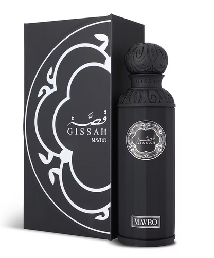 Mavro 200ml EDP by Gissah