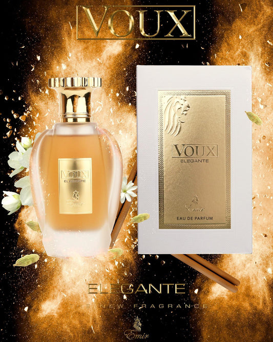 Voux Elegante 100ml EDP