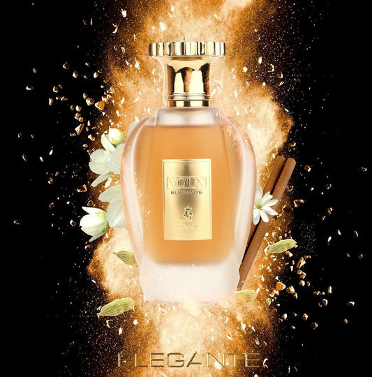 Voux Elegante 100ml EDP