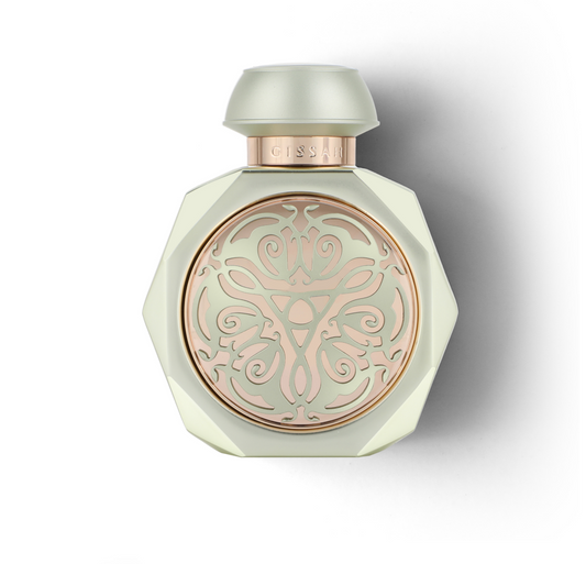 Cueva Verde 90ml Luxury Collection By Gissah