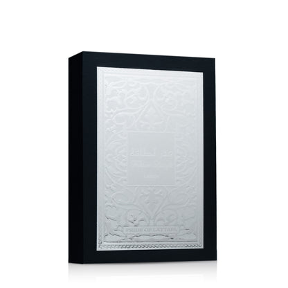Fakhar Lattafa silver 100ml EDP