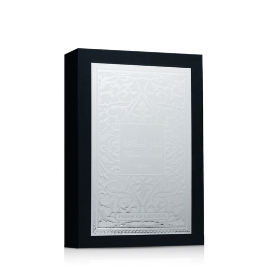 Fakhar Lattafa silver 100ml EDP