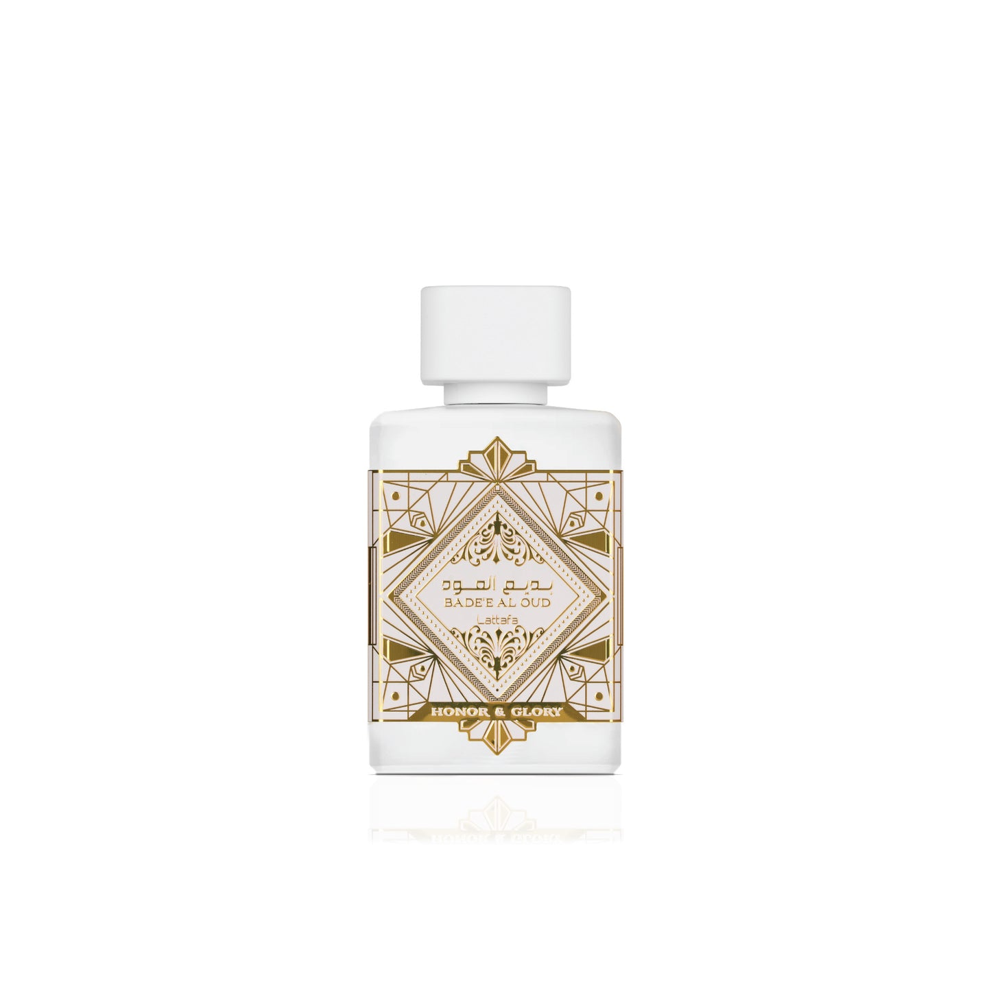 Badee Al Oud Honor and Glory 100ml EDP