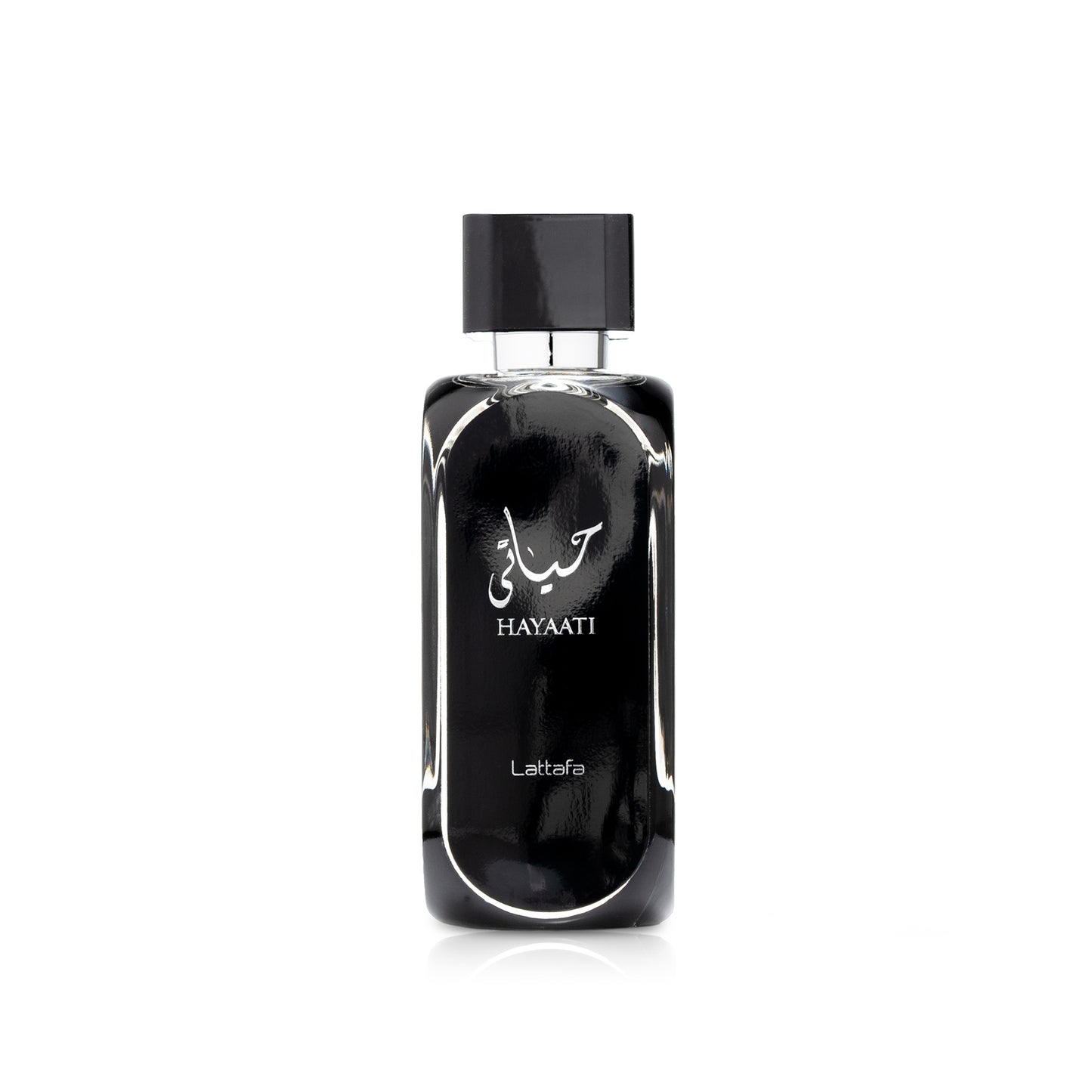Hayaati Black 100ml EDP