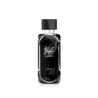Hayaati Black 100ml EDP