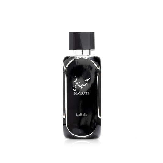Hayaati Black 100ml EDP