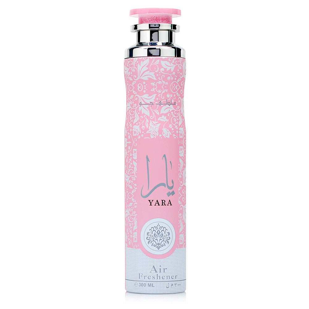 Yara Air freshener by Lattafa
