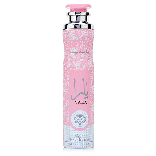 Yara Air freshener by Lattafa