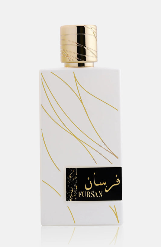 Fursan White 100ml EDP