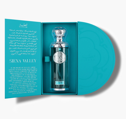 Sienna Valley 200ml EDP