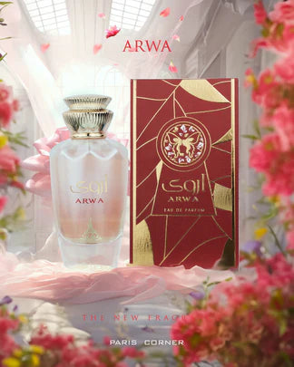 Arwa 100ml EDP