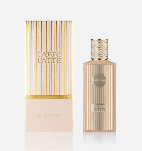 Caffe Latte 100ml EDP