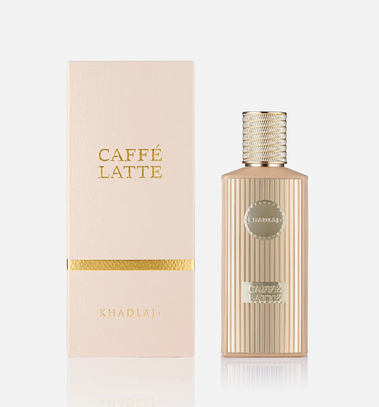 Caffe Latte 100ml EDP