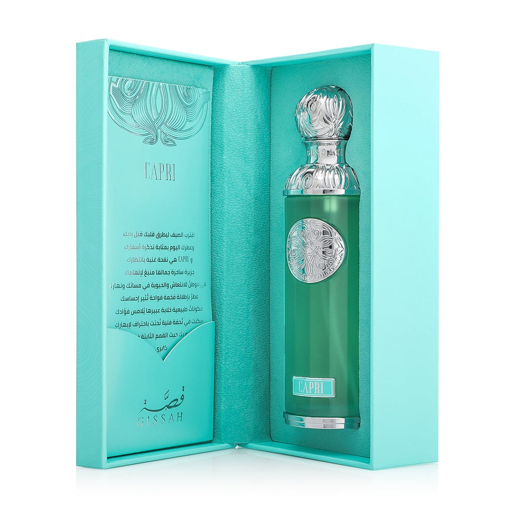 Capri  200ml