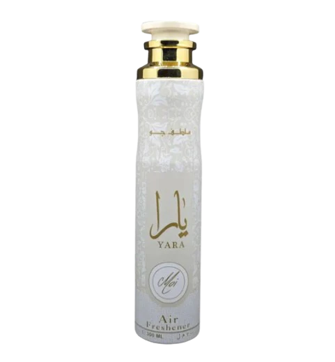 Yara Moi Air Freshner by Lattafa