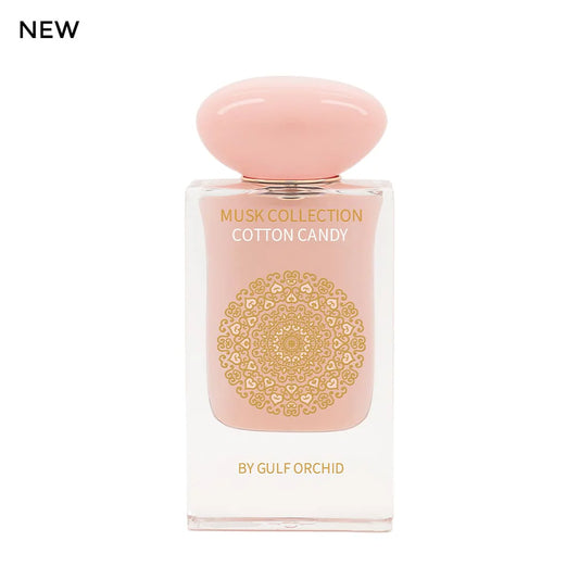 Musk Tahara Cotton Candy 60ml EDP