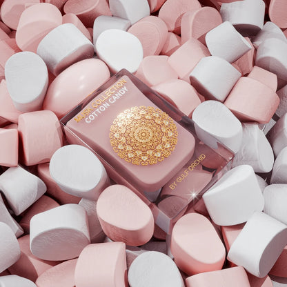 Musk Tahara Cotton Candy 60ml EDP