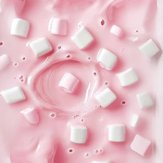 Musk Tahara Cotton Candy 60ml EDP