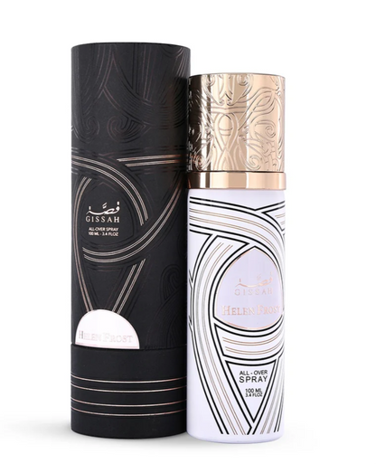 Helen Frost All Over Spray 90ml