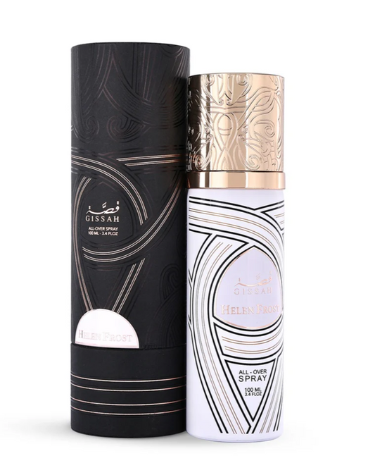 Helen Frost All Over Spray 90ml