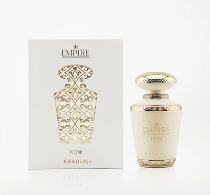 Empire Victor 100ml EDP