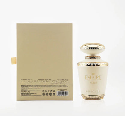 Empire Victor 100ml EDP
