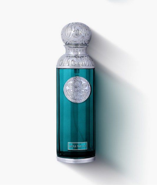 Sienna Valley 200ml EDP