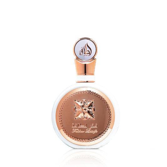 Fakhar Lattafa Rose Gold 100ml EDP
