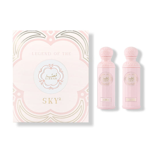 Legend of the Sky (HER) 2 X 90ml