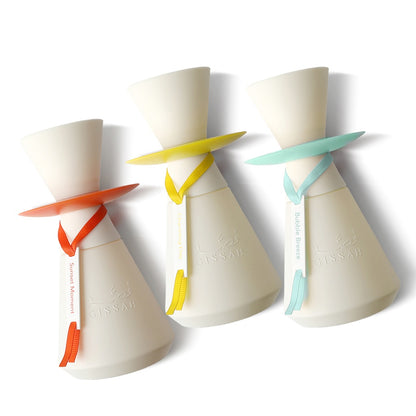Gissah Diffuser Set 3 X 100ml