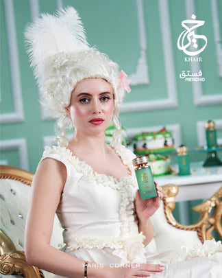Khair Pistachio 100ml EDP