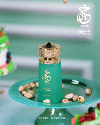 Khair Pistachio 100ml EDP