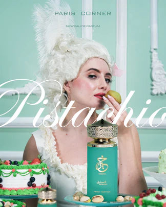 Khair Pistachio 100ml EDP