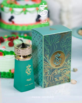 Khair Pistachio 100ml EDP