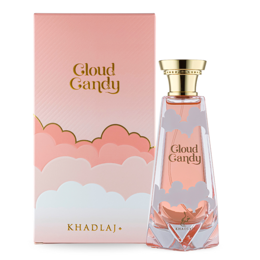 Candy Cloud 100ml EDP